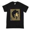 Lauryn Hill ‘LH’ Stamp T-Shirt (Oztmu)