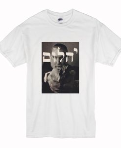 Mac Miller Old Jewish T Shirt (Oztmu)