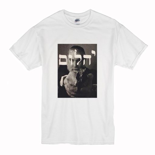 Mac Miller Old Jewish T Shirt (Oztmu)