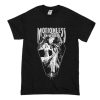 Motionless In White Not My Type T Shirt (Oztmu)