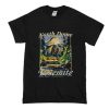 North Dome Yosemite T Shirt (Oztmu)