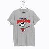 Peanuts SNOOPY PARTY LIKE A ROCK STAR T Shirt (Oztmu)