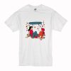 This Feels Good T Shirt (Oztmu)