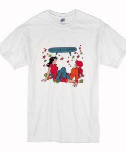 This Feels Good T Shirt (Oztmu)