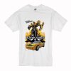 Transformers – Bumblebee T-Shirt (Oztmu)