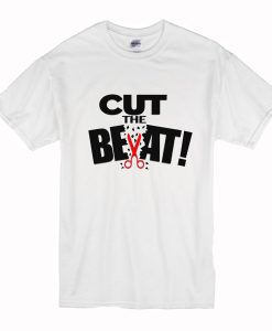 Wild N Out Cut The Beat T-Shirt (Oztmu)