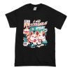 A Wild Corgirus Appears T Shirt (Oztmu)