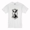 Decorative Antique Death Hourglass T Shirt (Oztmu)