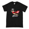 Fly Virgin atlantic T Shirt (Oztmu)