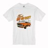 Ford Eat My Dust Mustang T Shirt (Oztmu)