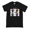 Gorillaz T Shirt (Oztmu)