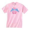 Im Baby Soft T Shirt (Oztmu)