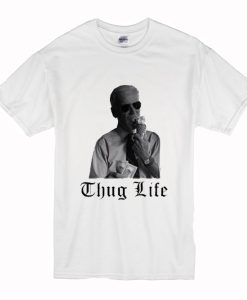 Joe Biden Thug Life T Shirt (Oztmu)