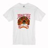 Joshua Tree National Park T Shirt White (Oztmu)