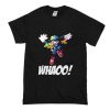 Klonoa Retro Video Game T Shirt (Oztmu)