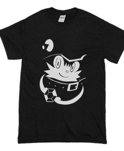 Klonoa T Shirt (Oztmu)