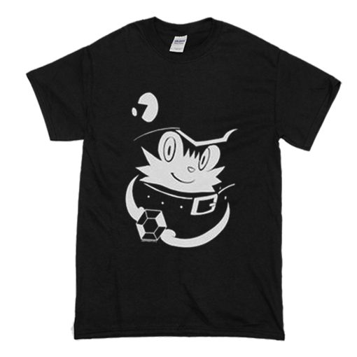 Klonoa T Shirt (Oztmu)