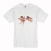 L Amour Nous Unit Angel T Shirt (Oztmu)