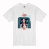 Lana Del Rey Rose Lust For Life T Shirt (Oztmu)