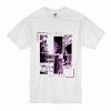 Lofi Japan Style 80s 90s Tokyo Osaka T Shirt (Oztmu)