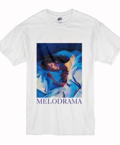 Lorde Melodrama T Shirt (Oztmu)