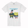 Nickelodeon Spongebob Squarepants T Shirt (Oztmu)