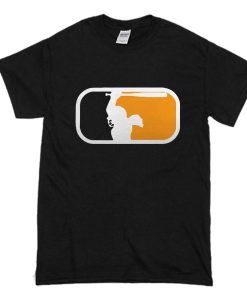 Osu Samantha Show bat Flip T Shirt (Oztmu)