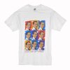 Pee Wee Hermans T Shirt (Oztmu)