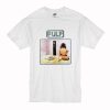 Pulp Band T Shirt 2 (Oztmu)