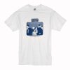 Pulp Band T Shirt (Oztmu) White