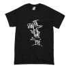 Stay High 149 Full Tag T Shirt (Oztmu)