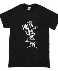 Stay High 149 Full Tag T Shirt (Oztmu)