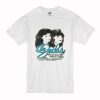 The Judds Why Not Me T Shirt (Oztmu)