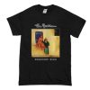 The Judds Why Not Me T Shirt (Oztmu) Black