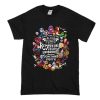 There Was An Idea To Bring Together Group Of Remakable People Avengers T Shirt (Oztmu)