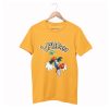 Wahoo Klonoa T Shirt (Oztmu)