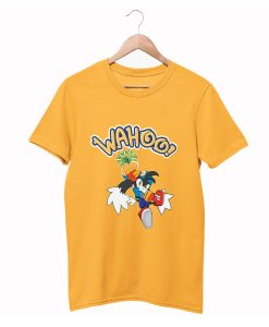 Wahoo Klonoa T Shirt (Oztmu)