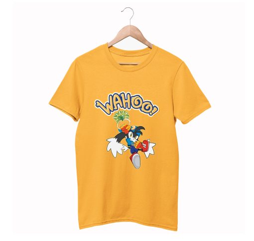 Wahoo Klonoa T Shirt (Oztmu)