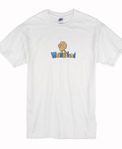 Weinerland T Shirt (Oztmu)