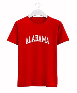 Alabama T Shirt (Oztmu)