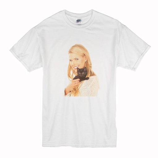 Beth Stern The Cats Meow T Shirt (Oztmu)