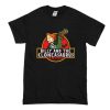 Billy & The Cloneasaurus T Shirt (Oztmu)