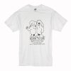 Born To Die World A Fuck T Shirt (Oztmu)