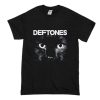 Deftones Cat T Shirt (Oztmu)