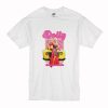 Dolly Backwoods Barbie T Shirt (Oztmu)