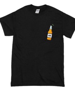 Dont Worry Its Apple Juice T-Shirt (Oztmu)