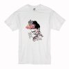 Frida Kahlo T-Shirt (Oztmu)