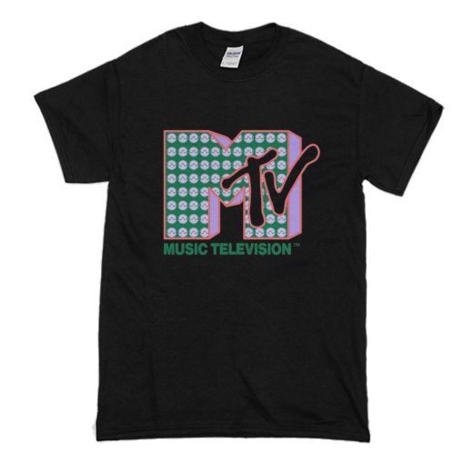 Lady Gaga MTV VMA T-Shirt (Oztmu)