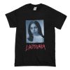 Lady Gaga School Photo T Shirt (Oztmu)