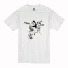 Lady Gaga Snow White T Shirt (Oztmu)